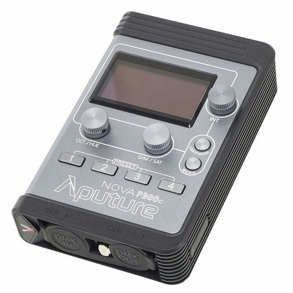 Aputure Nova P300C Kit