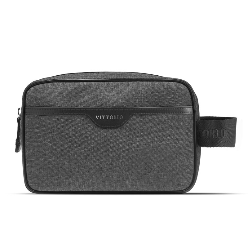 Vittorio<br>Toilettaske