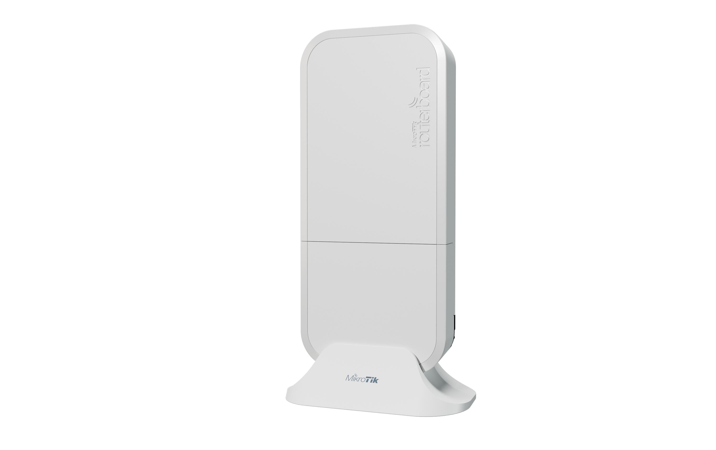 Outdoor Access Point RBwAPG-5HacD2HnD, wAP-ACAccess Point für den Outdoor-Bereich