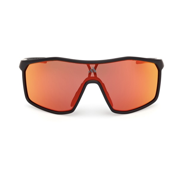 adidas eyewear - SP0117 Mirror S3 (VLT 17%) - Lunettes vélo