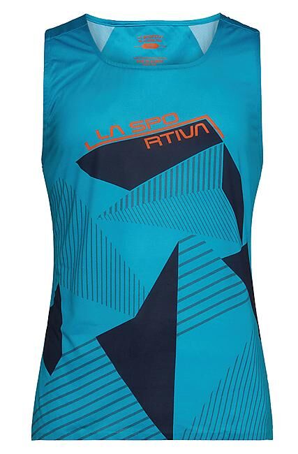 LA SPORTIVA - DEBARDEUR COMP TANK M