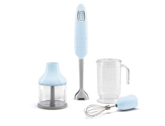 SMEG - Mixeur HBF03PBEU