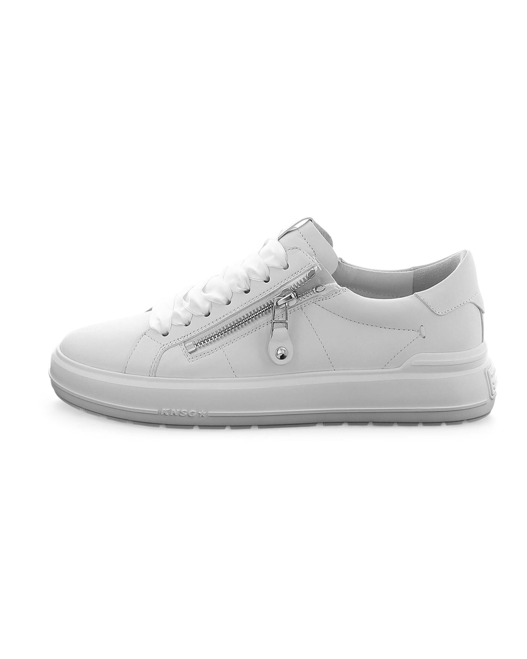 Kennel & Schmenger| Damen Sneaker SNAP aus Kalbsleder