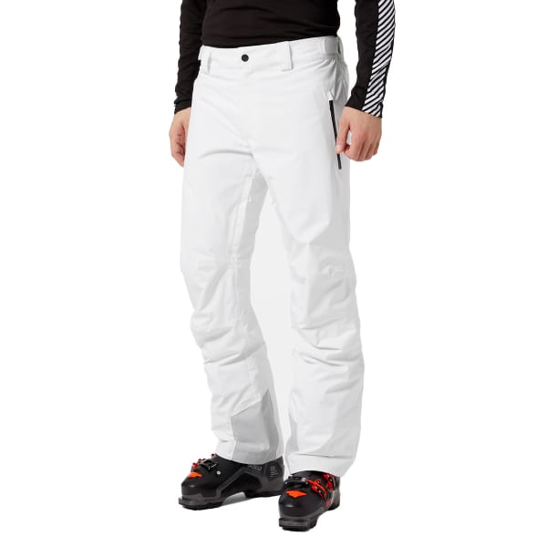 Pantalon de ski HELLY HANSEN LEGENDARY INSULATED PT WHITE