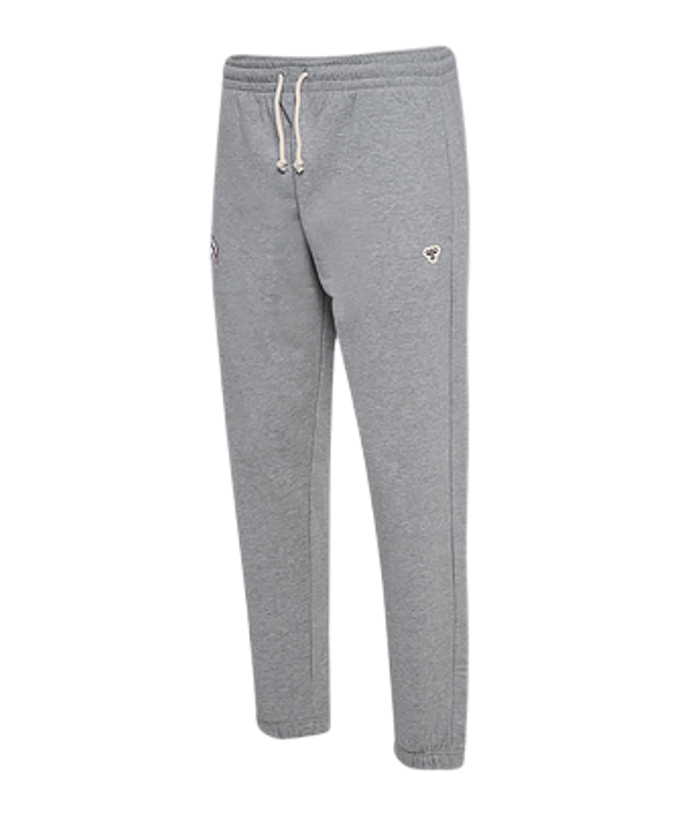 Hummel 1. FC Köln Fan Loose Jogginghose 2024/2025 Grau F2006