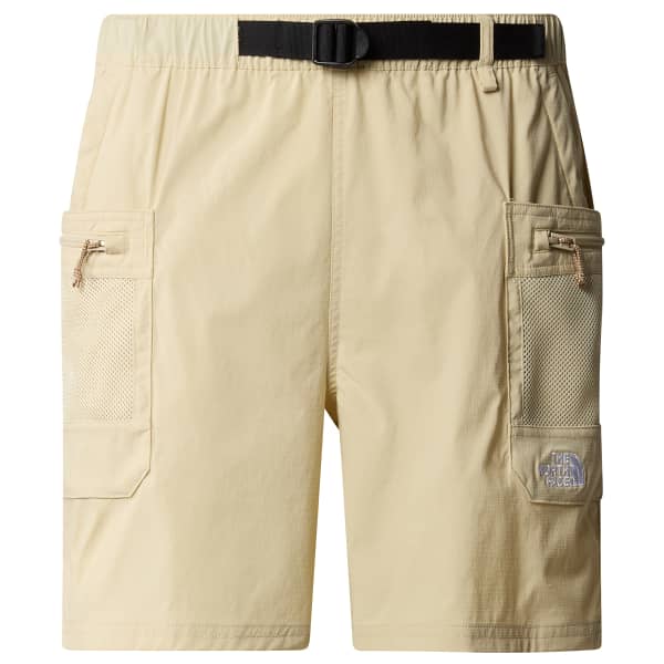 Short randonnée THE NORTH FACE M CLASS V PATHFINDER BELTED SHORT GRAVEL