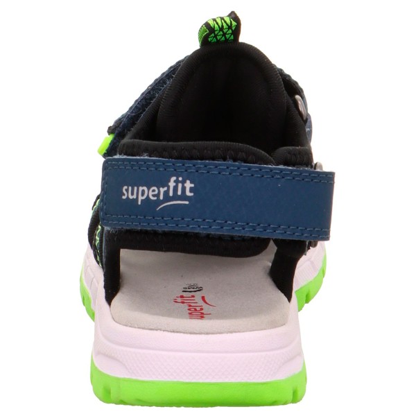 Superfit - Kid's Tornado Light - Sandalen