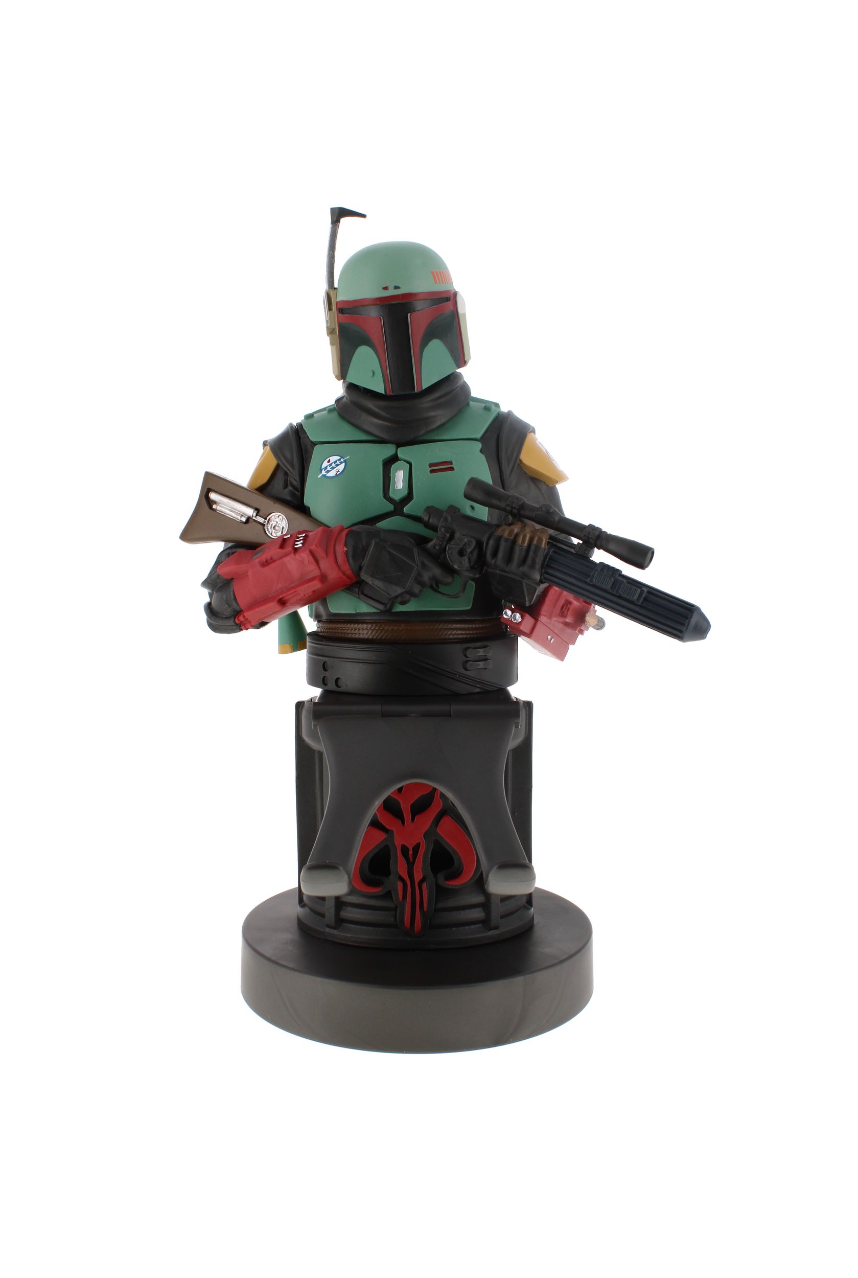 Cable Guy Boba Fett
