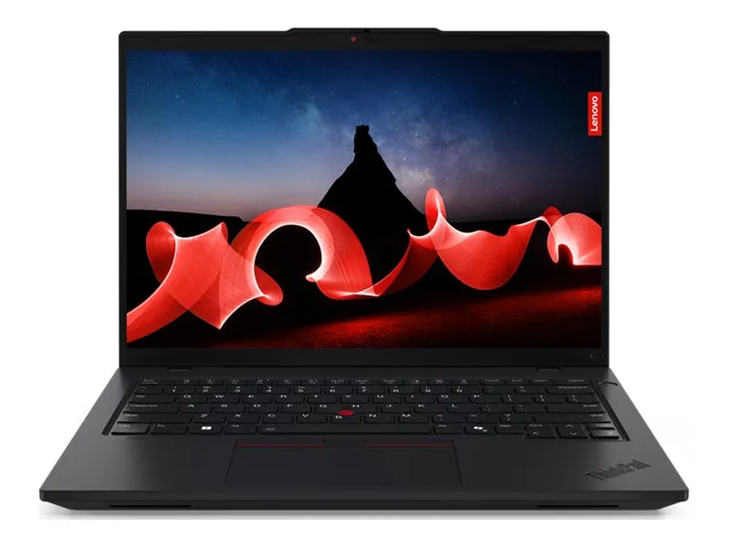 Lenovo ThinkPad L14 Gen 5 21L5 - 180° hængselsdesign - AMD Ryzen 5 - 7535U / op til 4.55 GHz - Win 11 Pro - Radeon 660M - 16 GB RAM - 512 GB SSD TCG Opal Encryption 2, NVMe - 14