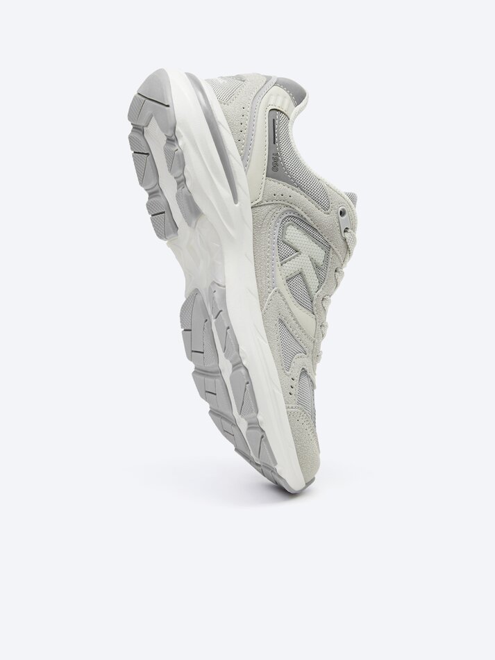 Tênis esportivo KELME X LEFTIES - Cinza