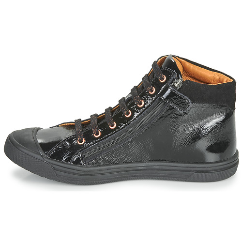 GBB - VIVENA - Noir