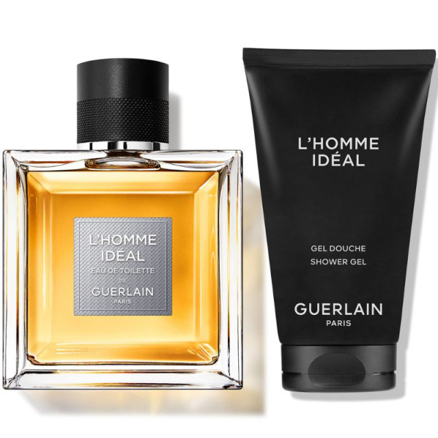 L'Homme Idéal Coffret Eau de Toilette GUERLAIN