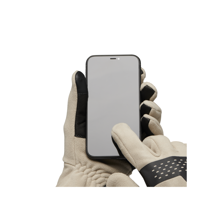 Alpine Fleece Gloves - Gants alpinisme