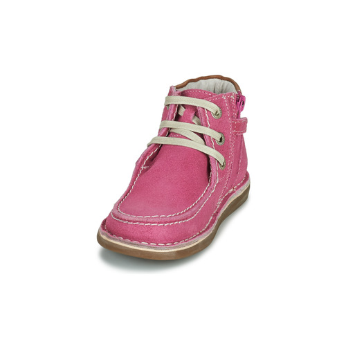 Birkenstock - PASADENA HIGH KIDS - Rose