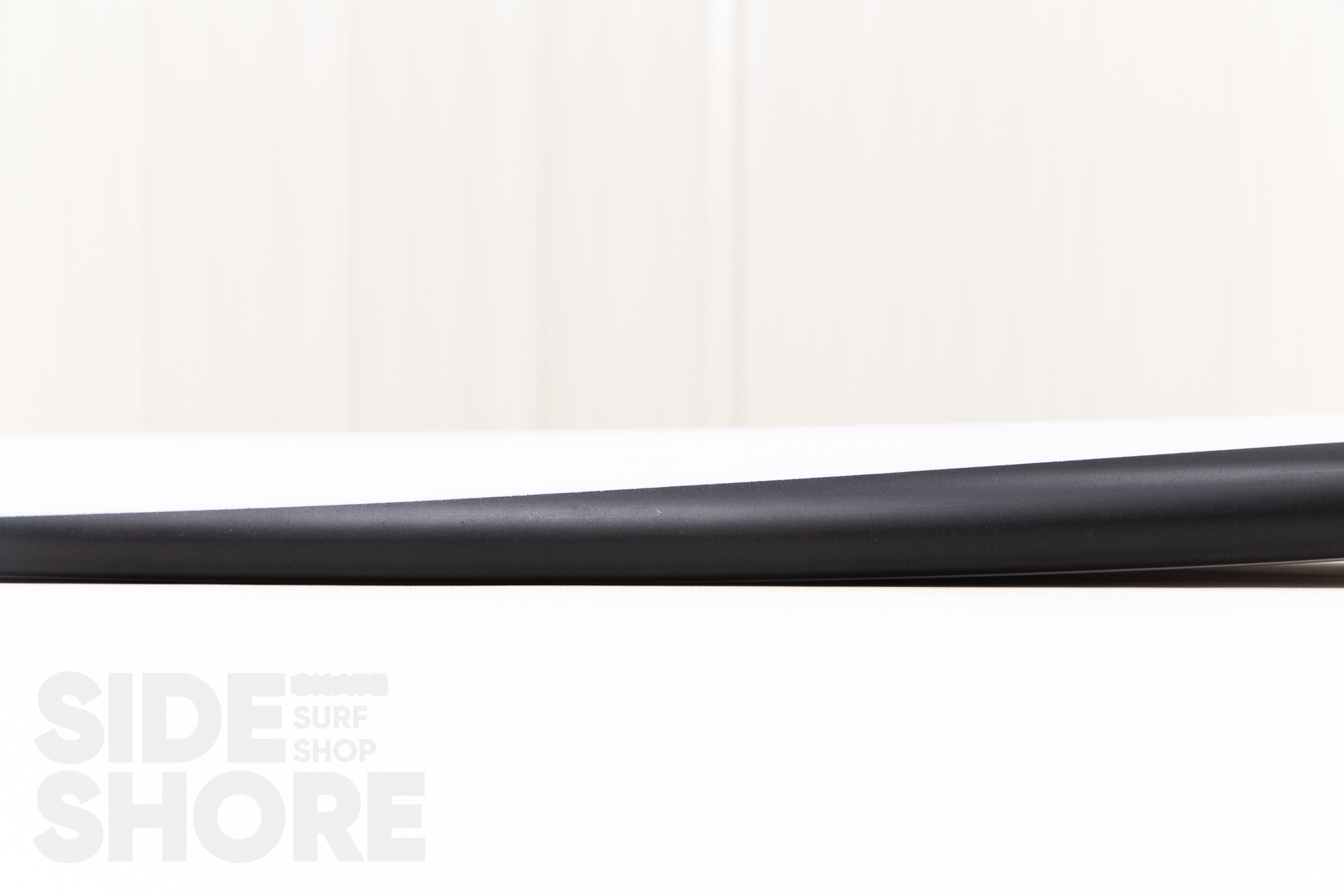 Christenson Surfboards Lane Splitter Mid - Black Islands Rails - 7'2 x 21 13/16