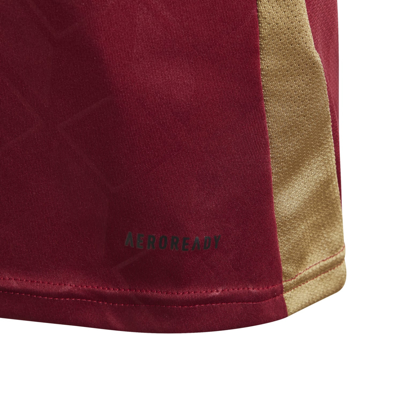 Adidas België Thuisshirt 2024-2026 Kids