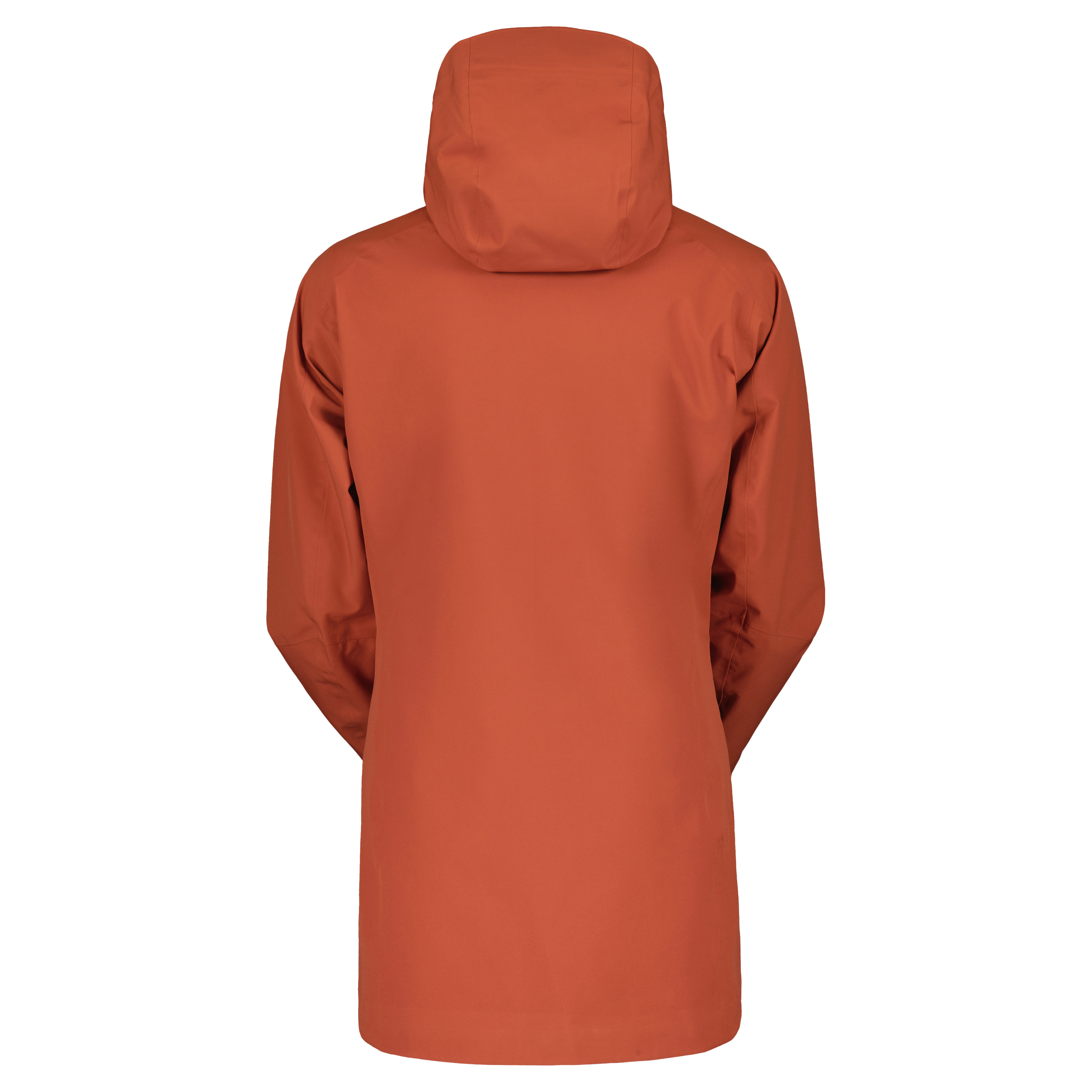 W's Tech Coat 3L Jacket