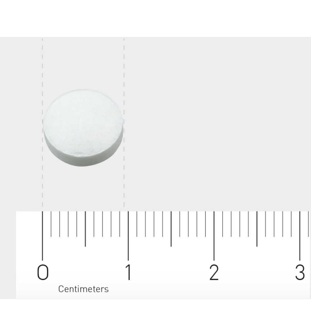 Orthica Vitamine B1-100 (90 tabletten)