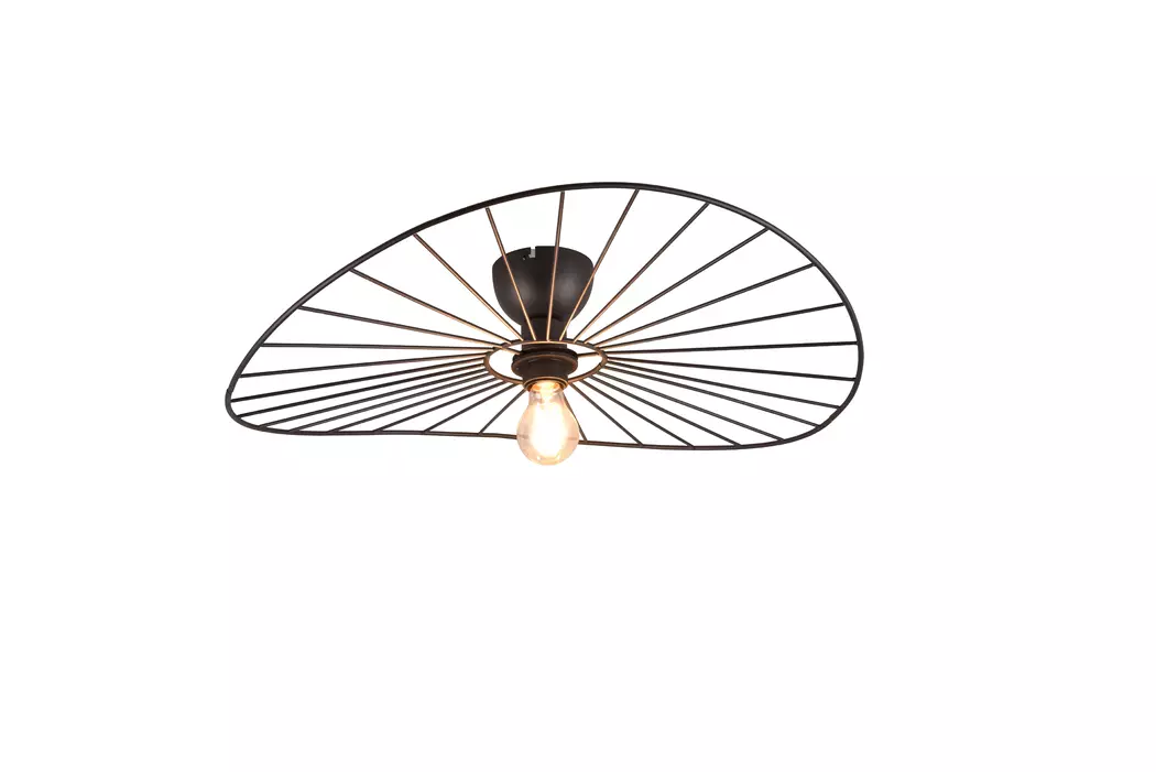 Deckenleuchte Chapeau