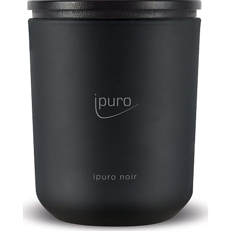 Ipuro duftlys - Classic Noir