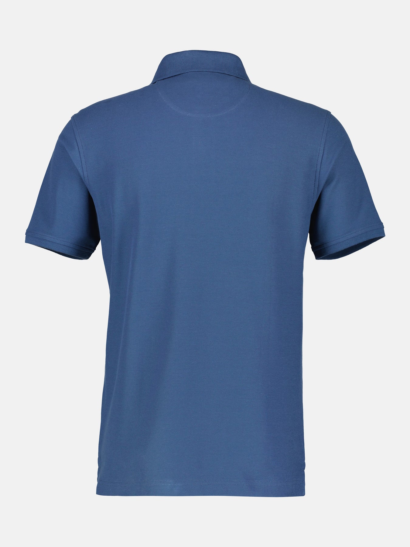 Klassisches Poloshirt für Herren in *Cool & Dry* Piquéqualität