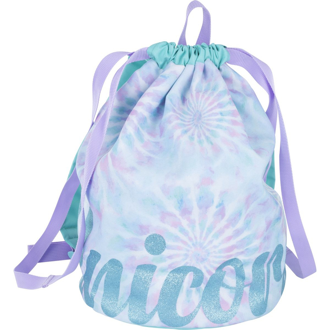 Sportbeutel - Einhorn - Unicorn