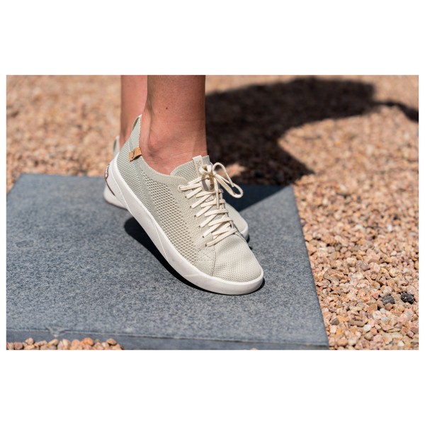 Saola - Women's Cannon Knit 2.0 - Baskets