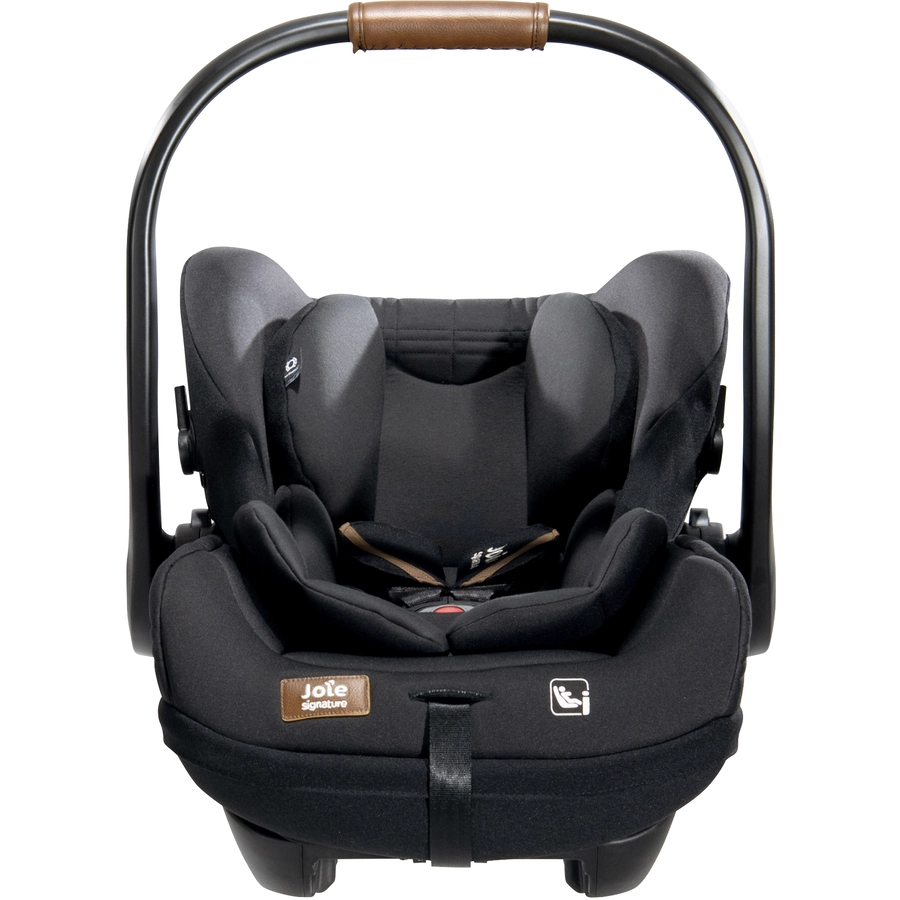 Joie Signature Babyschale i-Level Recline Eclipse