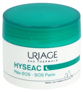 URIAGE Hyséac SOS Paste, 15 g
