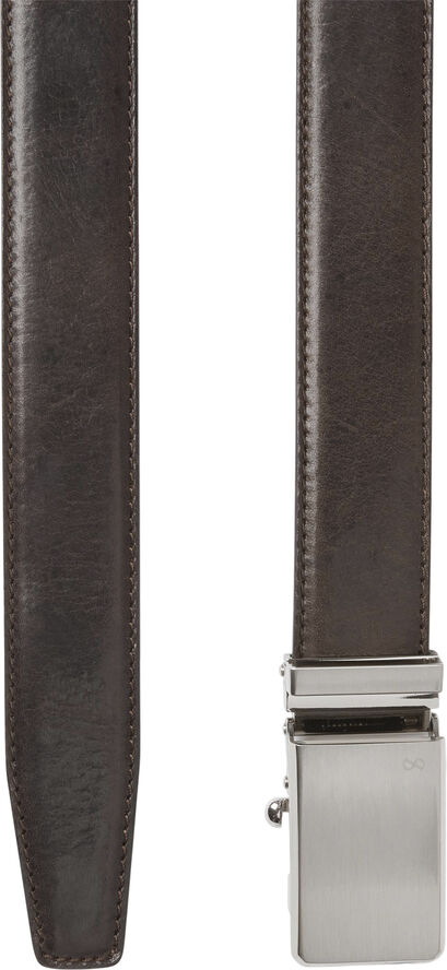 Saddler Moras Brun
