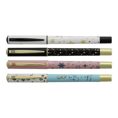 Ink - Stylo plume Like A Star - disponible dans différents modèles