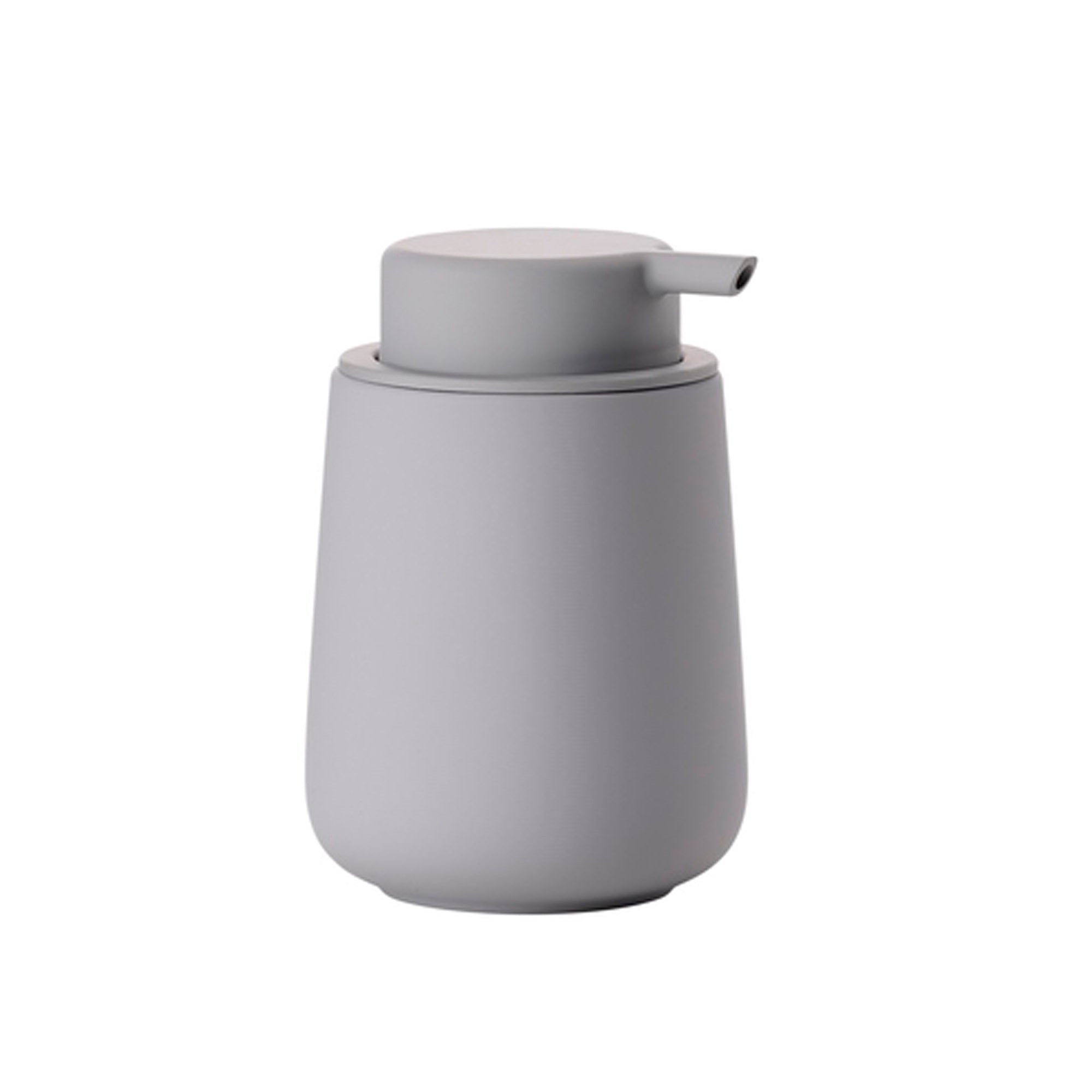 Zone Denmark Nova Zeepdispenser - Gull Grey
