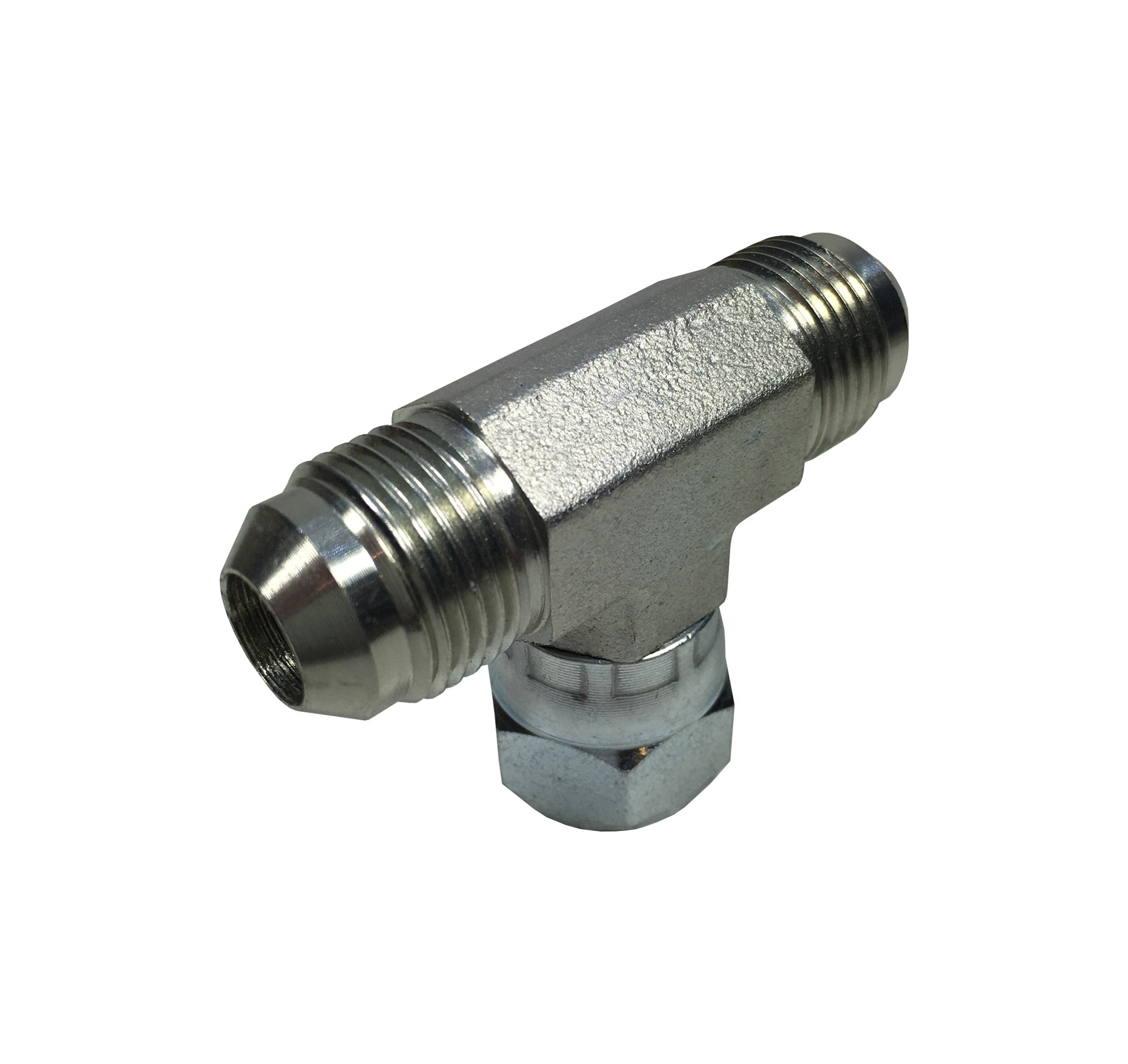 Gaslow T Adapter