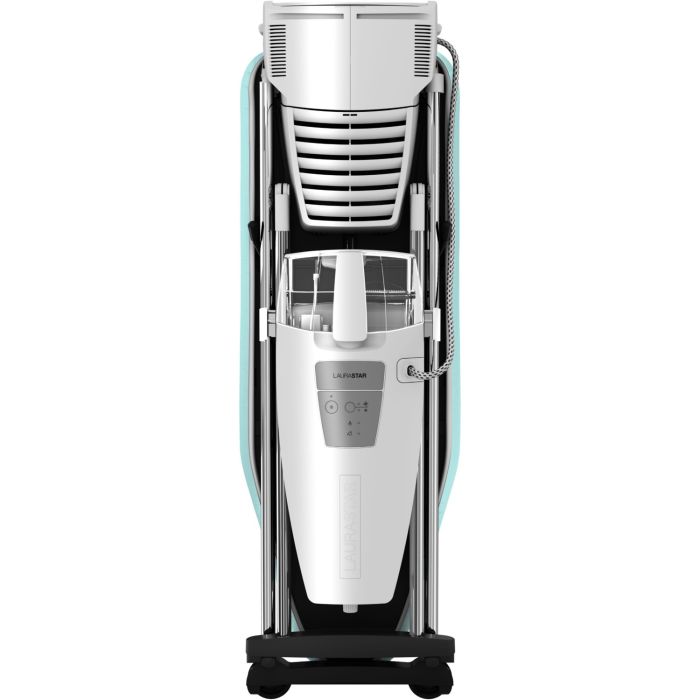 Laurastar Bügelsystem S Plus + Bezug X-Tremecover
