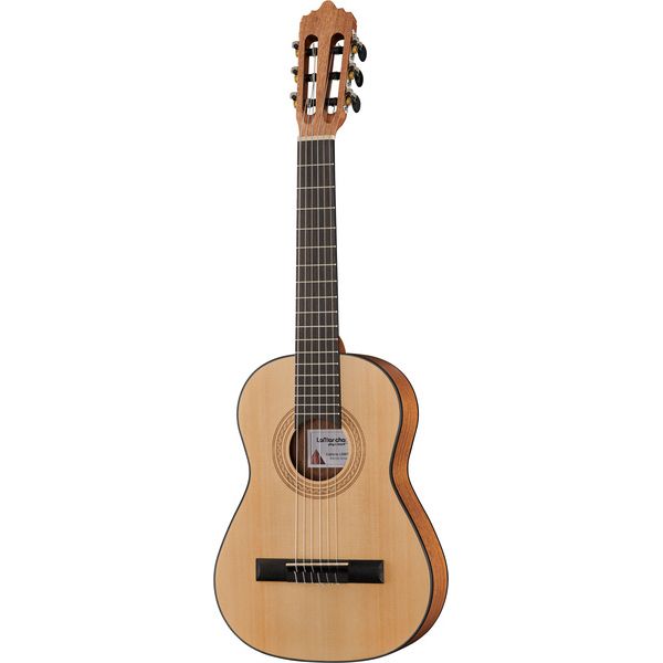 La Mancha Rubinito LSM53