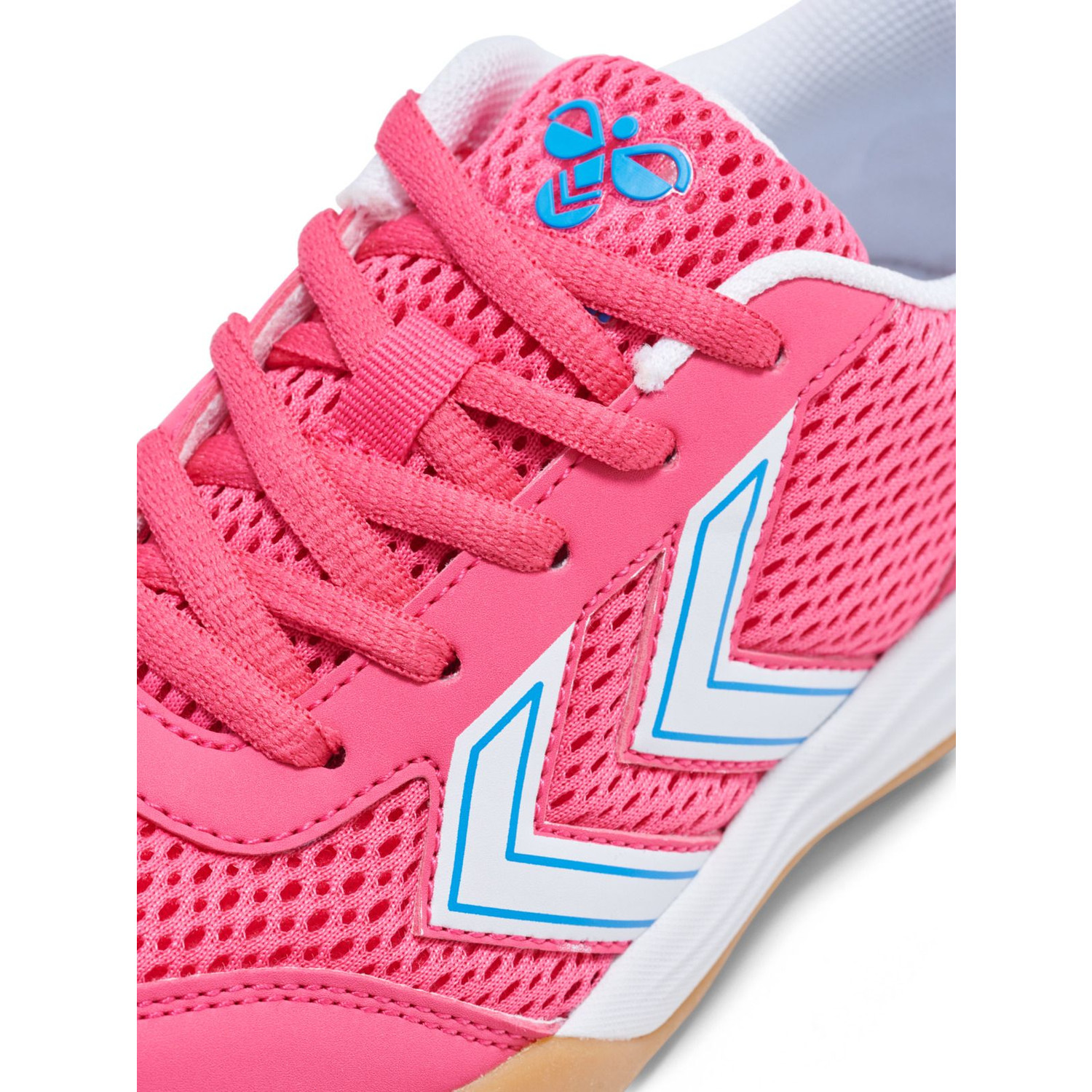 Hummel Multiplay Flex Laces Kids