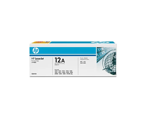 HP Q2612A