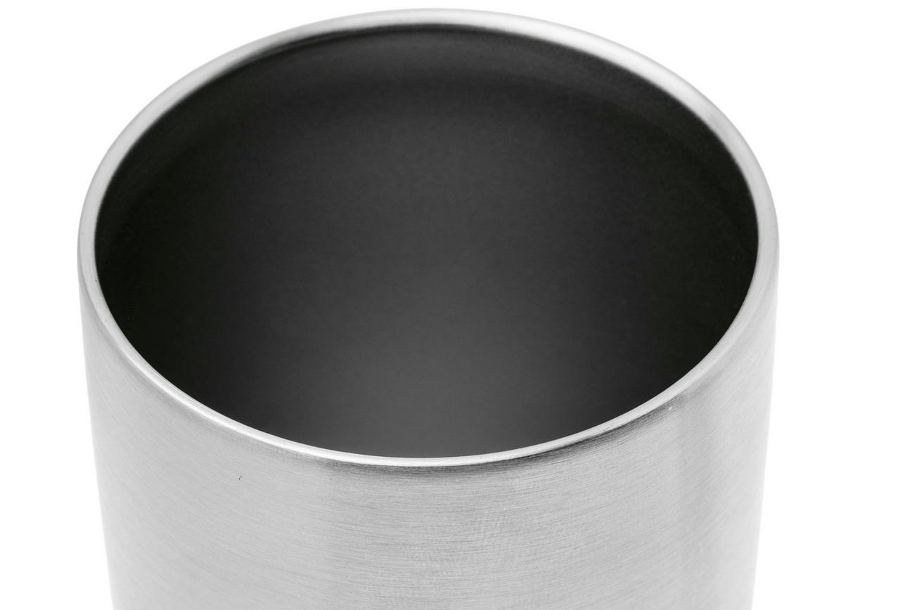 Yeti Rambler Tumbler Cup 10oz Mag Slider Lid, Stainless Steel, thermosbeker met deksel, 295 ml
