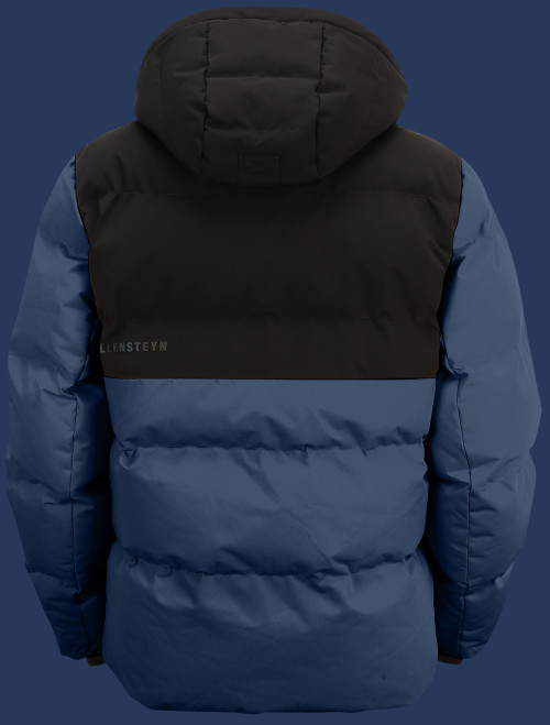 Royal Flash Men StroBoAirTec, Denimblue/Black/Denimblue
