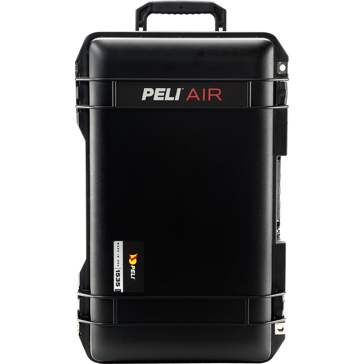 Peli 1535 Air Carry-On Case 518 x 284 x183 mm met dividers