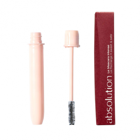 Absolution Recharge Le mascara intense