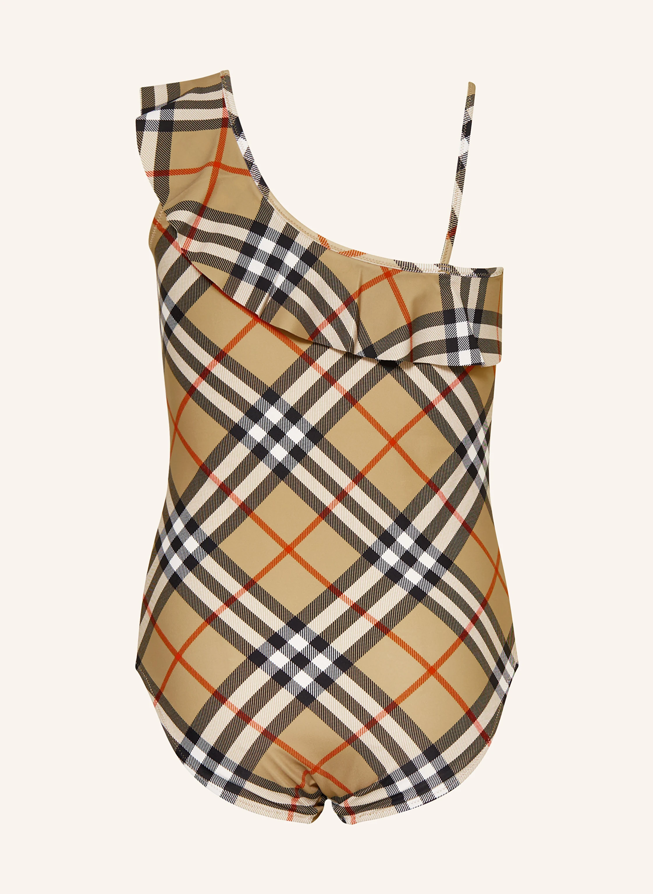 BURBERRY Badeanzug