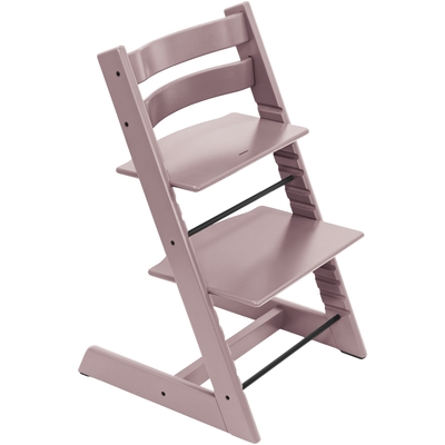 Stokke Tripp Trapp Matstol, Heather Mauve