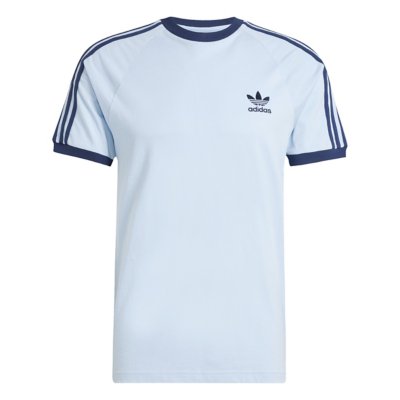 Tee-shirt à manches courtes homme 3 bandes Adicolor Classics ADIDAS