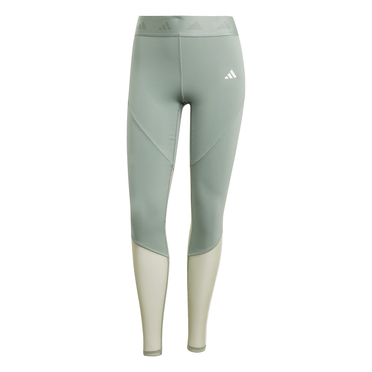 adidas Performance<br>Calças esportivas Hyperglam