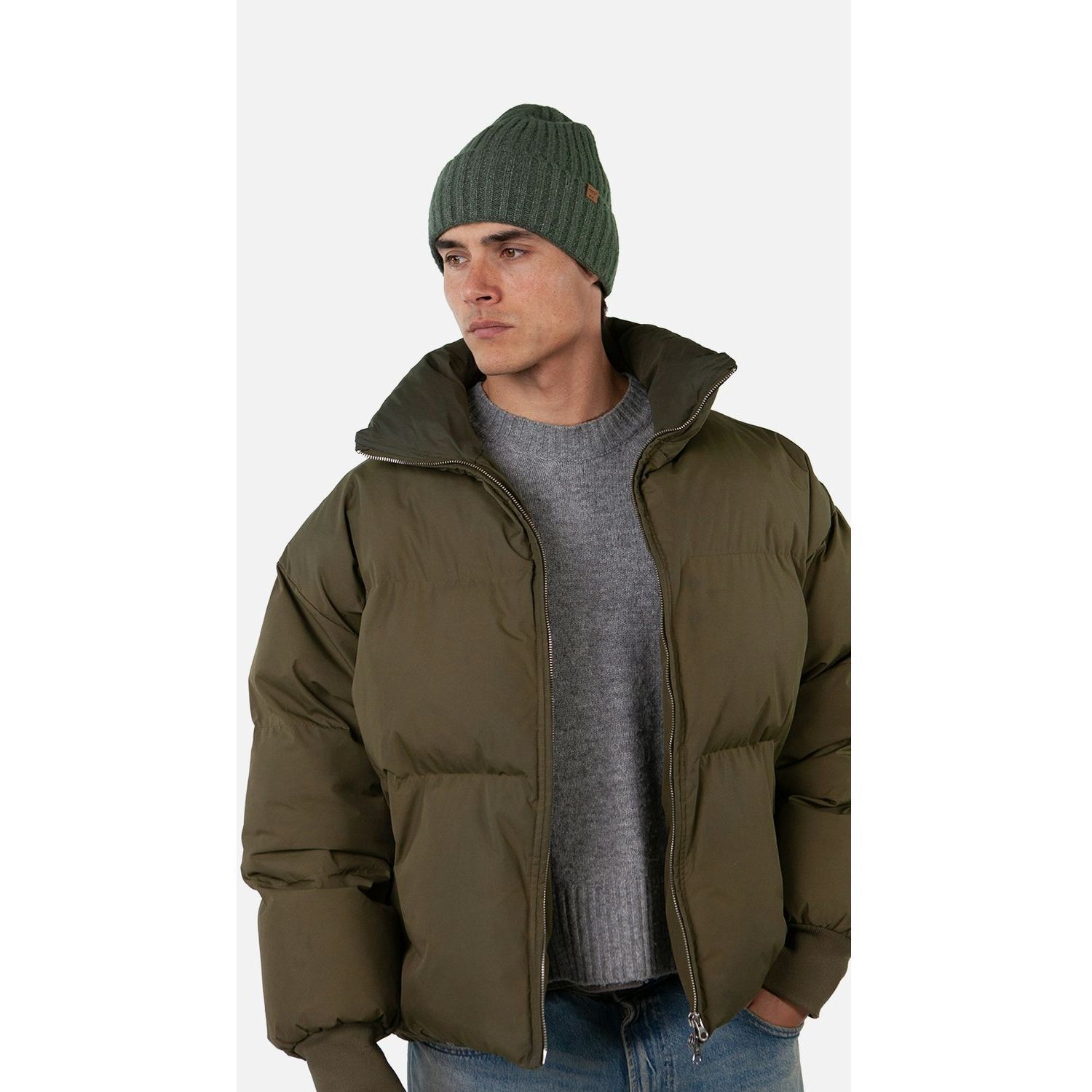 BartsWyoni Beanie