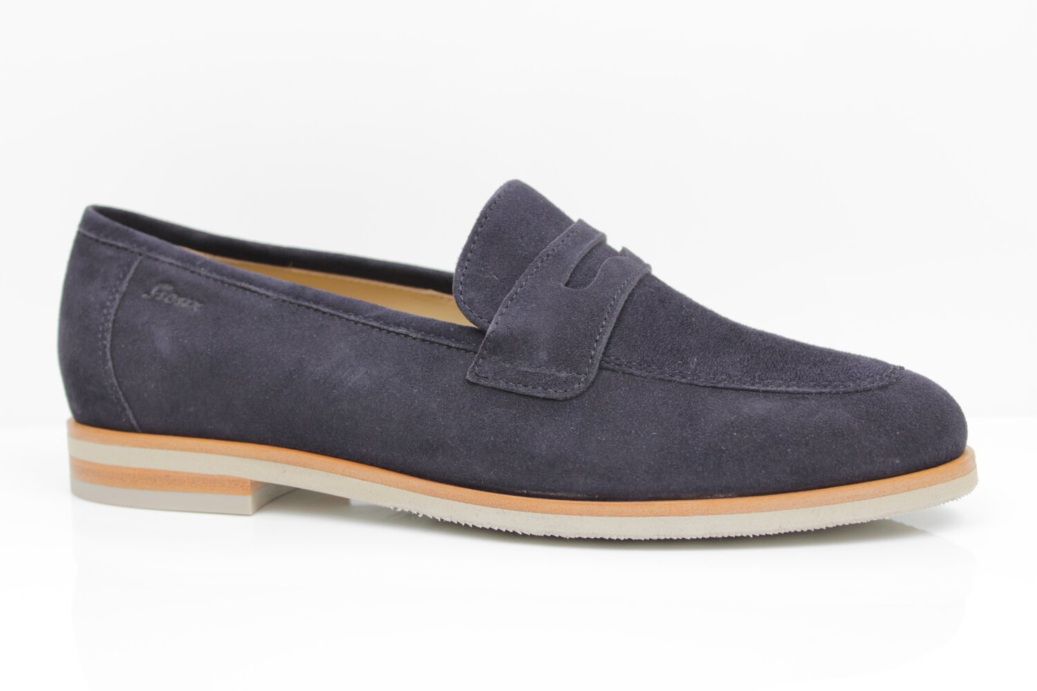 Sioux Slipper