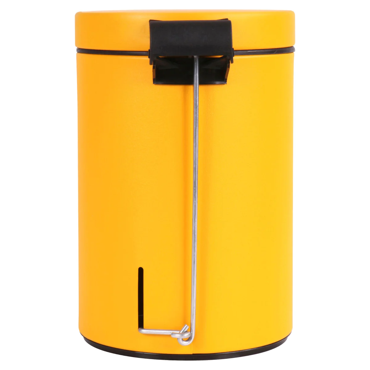 Prosper- Poubelle salle de bain 3L Retro Made in France Prosper