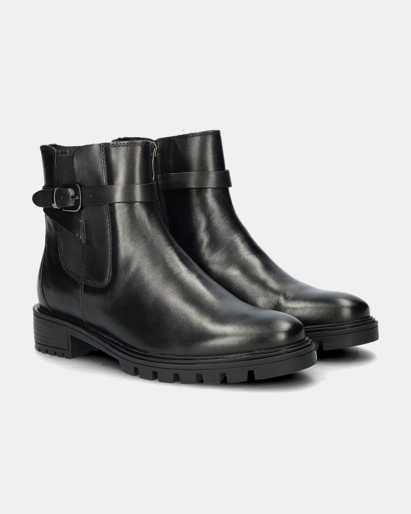 Ara Tulsa Rits- & gesloten boots  - zwart