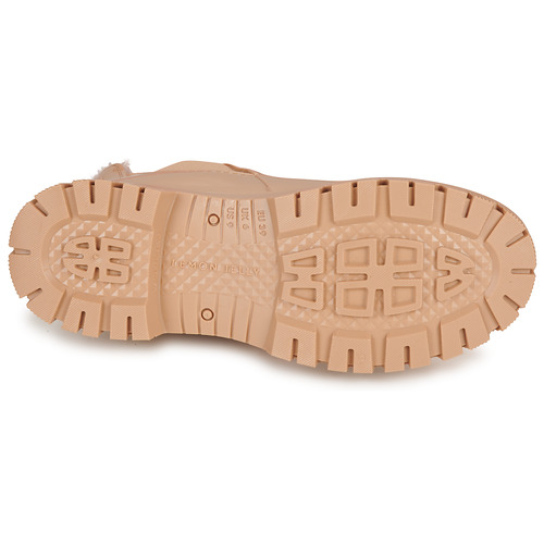 Lemon Jelly - COLDEN - Beige